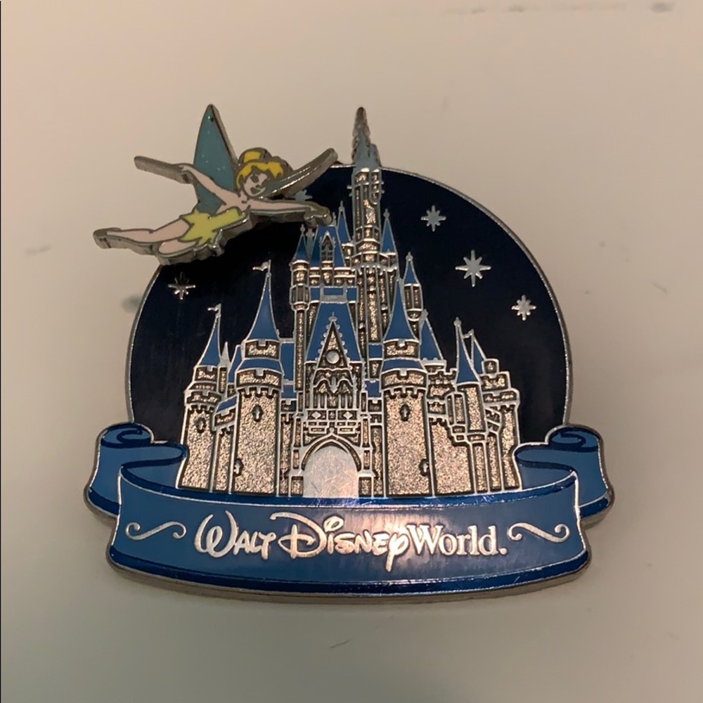 Disney Pin
